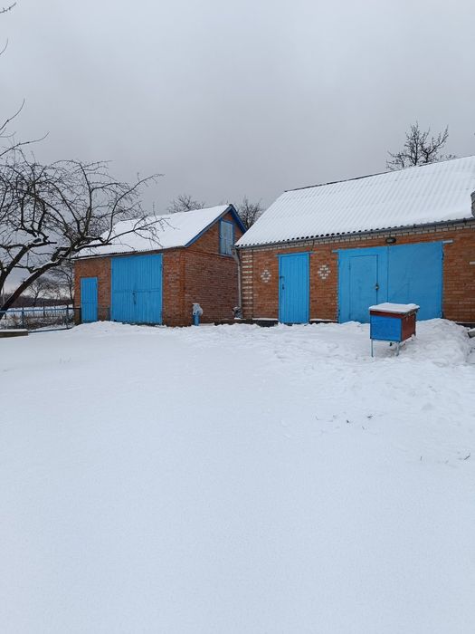 Продаж будинку в Стрижавській громаді