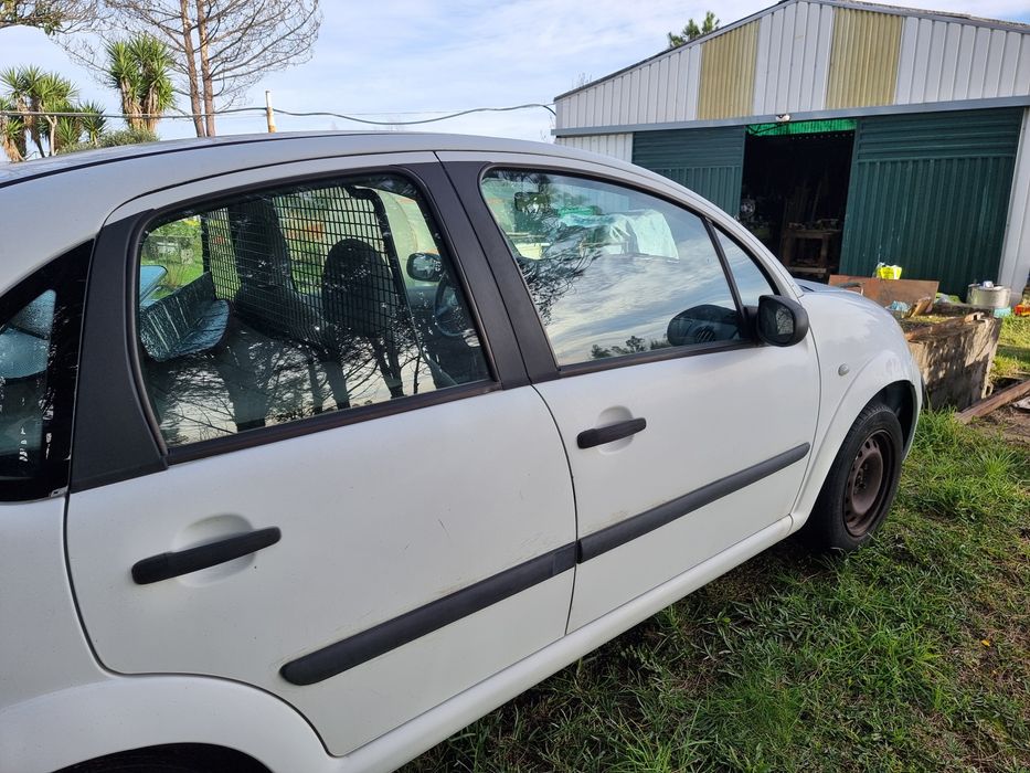 Citroen c3 hdi 1.4