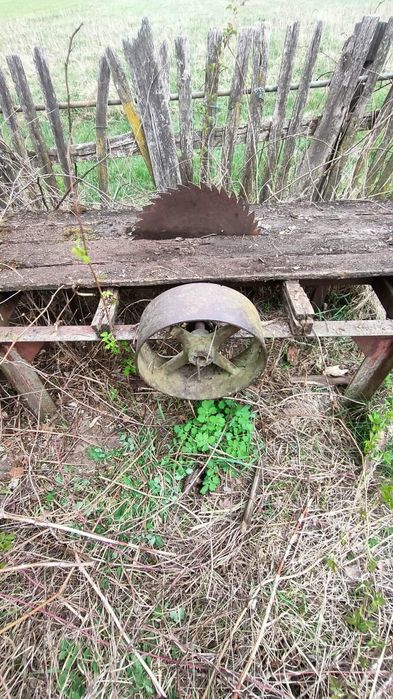 Sprzedam krajzegę z piłą