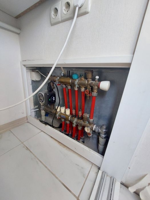 Продаж 3 кімнатна  квартира  новобудова вулиця Садова
