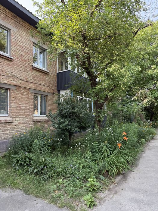 3к квартира 60 м² з новим ремонтом у Бучі (вул. Водопровідна)
