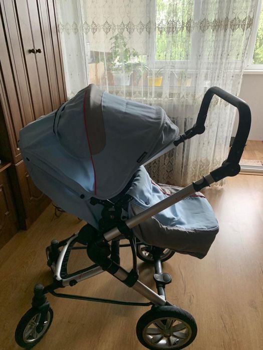 Дитячий візок Giovanni 2 в 1