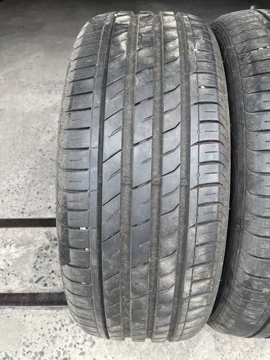 Шини літні 235/50 R18 Nexen N fera su1