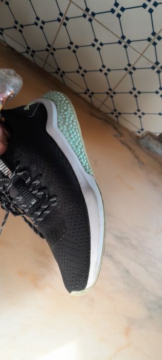 Sapatilhas de corrida puma hybrid 41