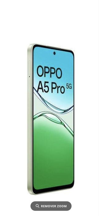 Oppo A5 Pro 5G selado 256GB