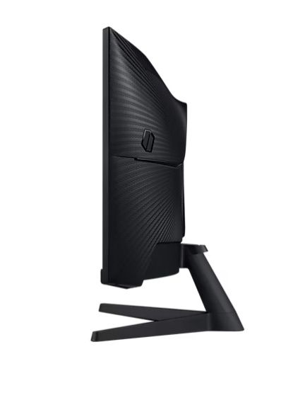 Монитор Samsung Odyssey G5 (LS32CG550EIXCI)