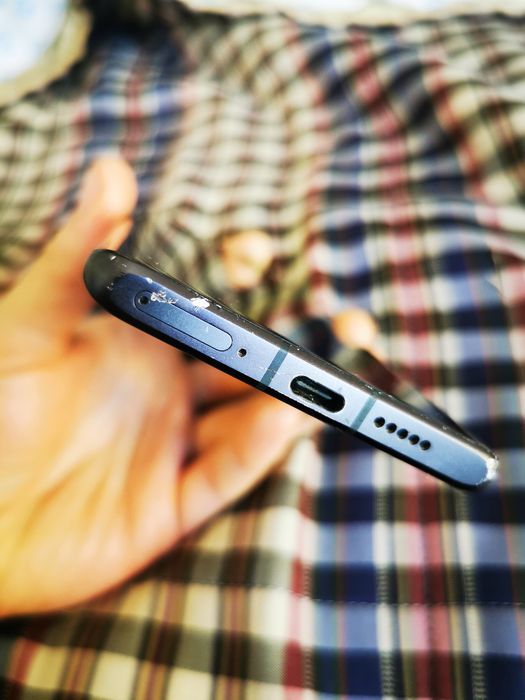 Huawei p30 pro impecável