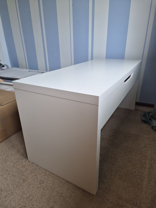 Biurko IKEA Malm