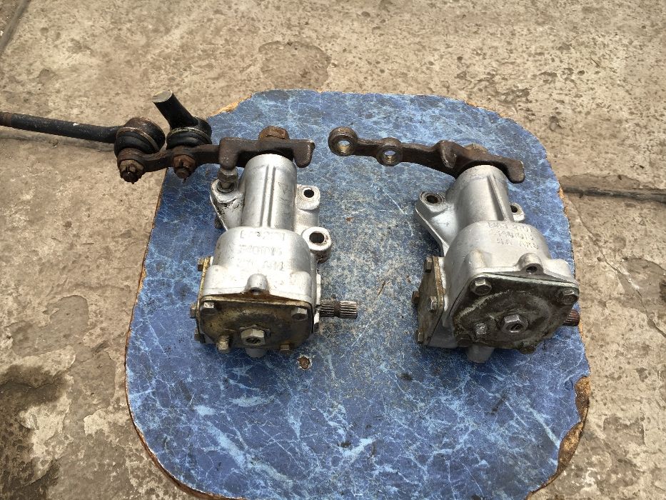 Продам рулевую колонку автомобиля Ваз идеал СССР: 1 200 грн. - Інші ...