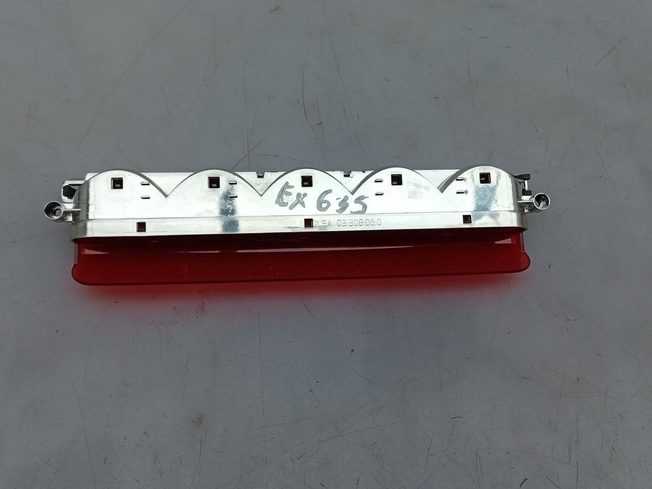 Luz stop adicional / 3º stop FIAT 500 (312_)