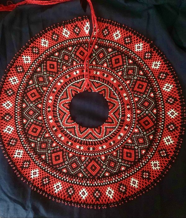 Криза з чеського бісеру