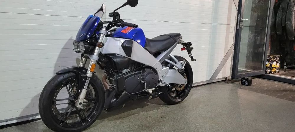 Buell