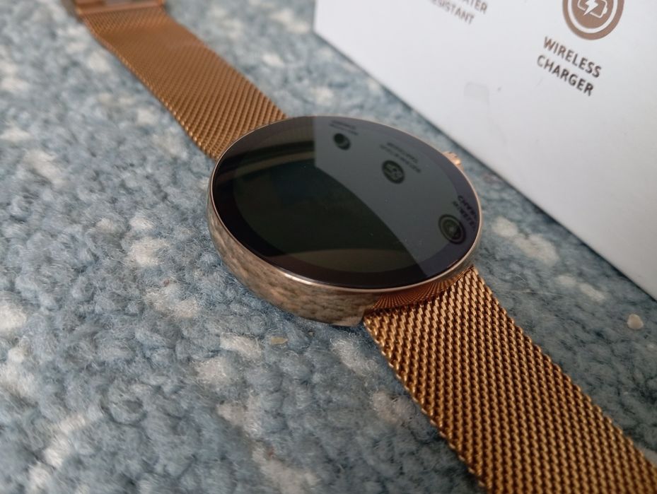 Smartwatch Forever Forevive 5 sb-360