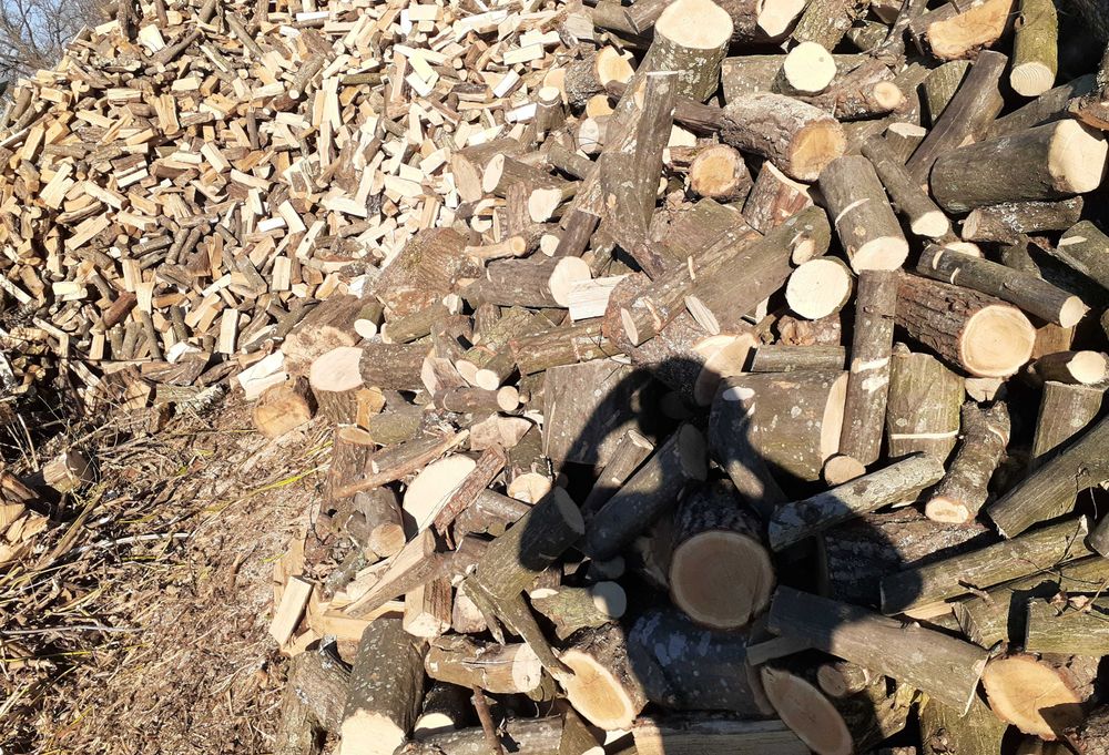 Дуб,ясен,граб,Метровки та Рубані Дрова.Доставка.