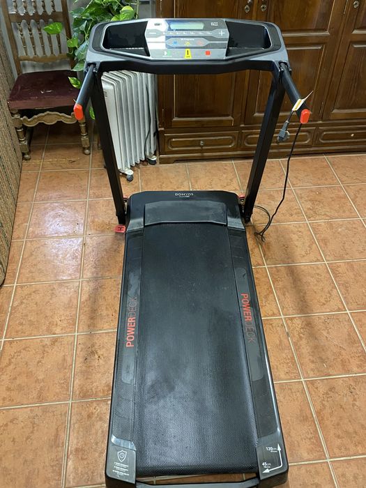 Passadeira DOMYOS RUN100 — Em ótimo estado!
