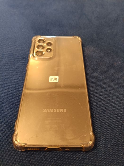 Samsung Galaxy a33 5G używany