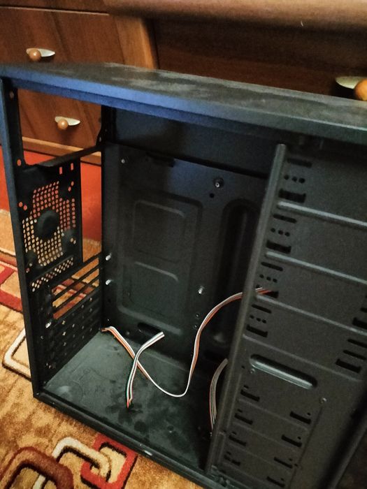 Корпус для ПК FrimeCom Kintar