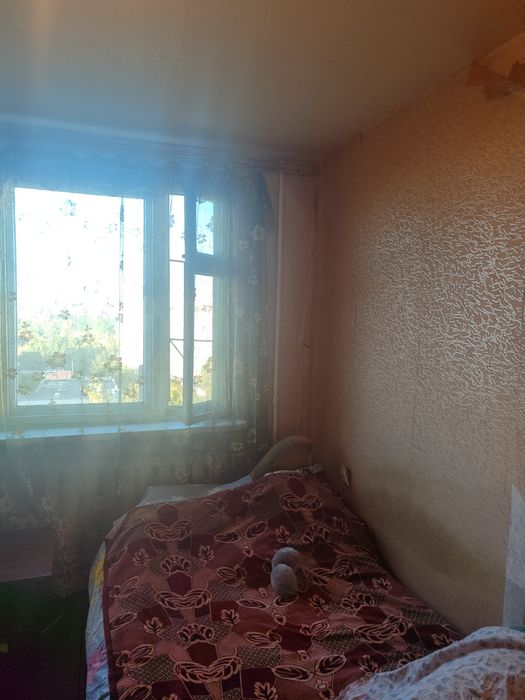 Продам 4 квартиру в м.Сміла , район Богдана.