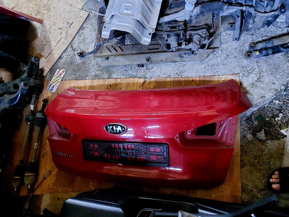 Розборка киа,розбірка кіа Cerato/forte церато 2013-2016