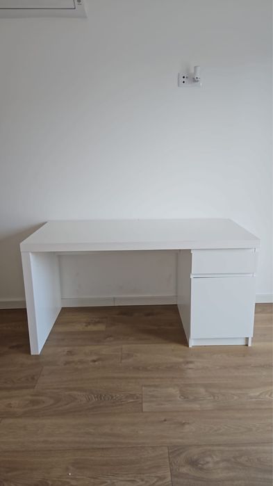 Secretaria branca