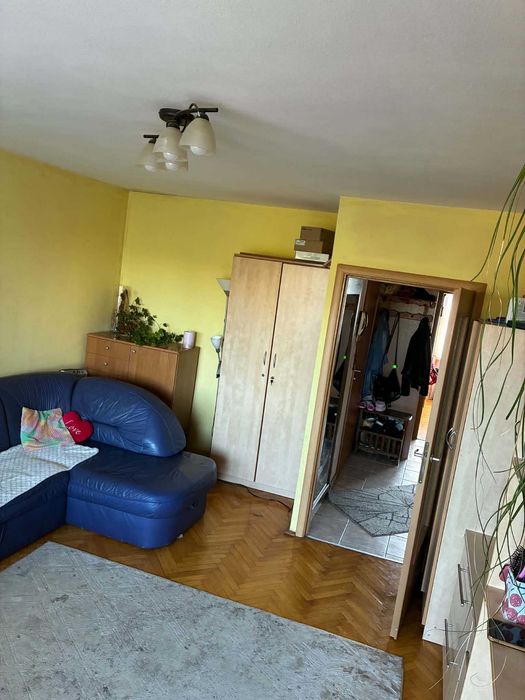 Mieszkanie na wynajem 2-pokojowe, ul. Lawinowa