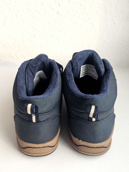 Buty dziecięce Walkx Kids rozm. 26
