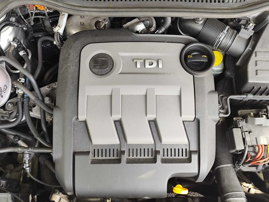 Seat Ibiza 1.2 TDI