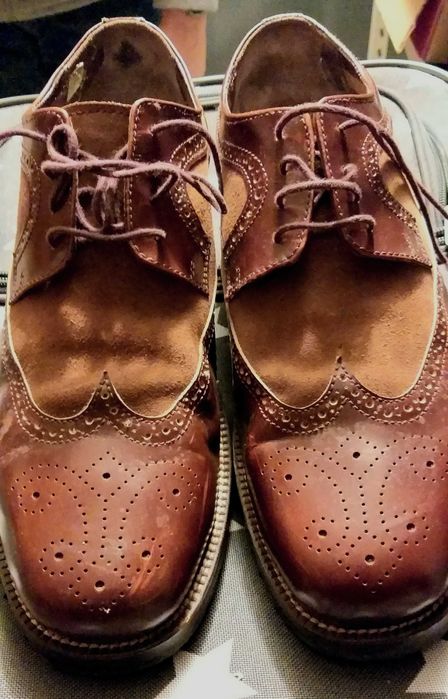 Sapatos homem 42