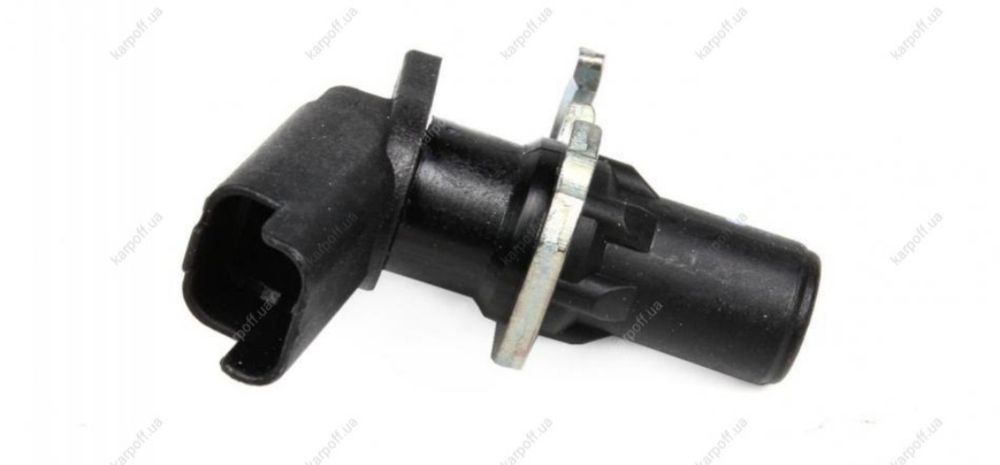 Датчик коленвала Citroen Peugeot Fiat (1996-2007) 2.0 HDi, 9635732980, 0986280414
