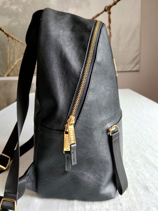 Plecak air JORDAN czarny unisex