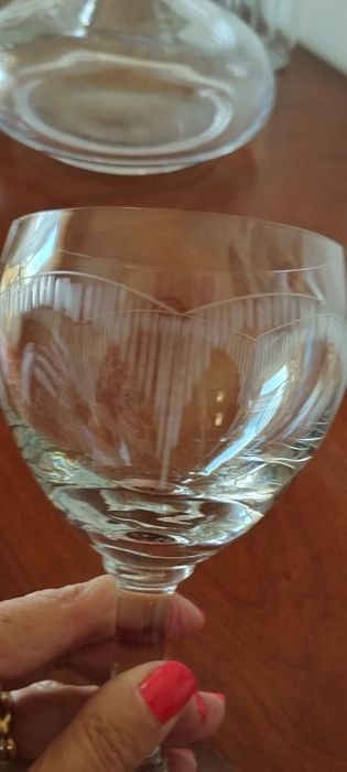 Crystal Cut Glassware Service424635201917429761