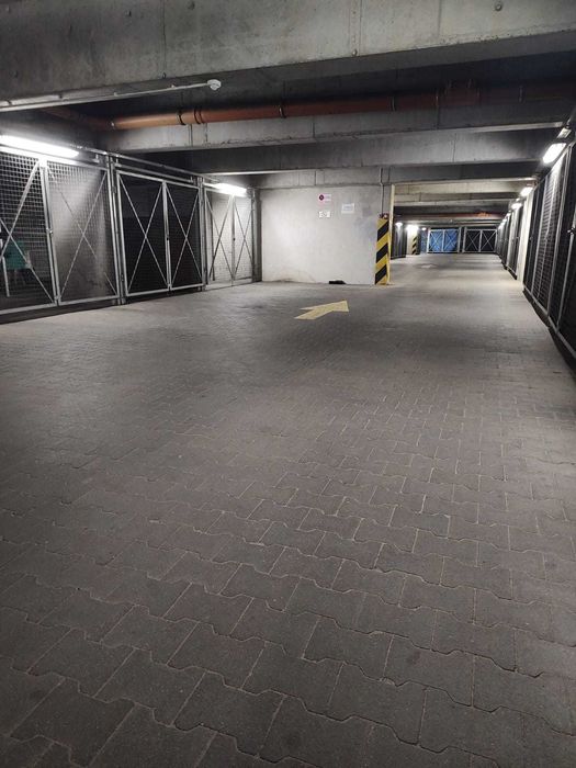 Wynajmę zamykany boks garażowy - Widok 2