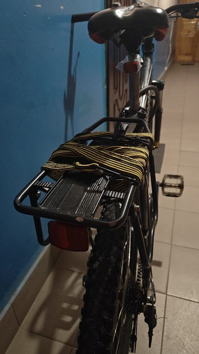 Велосипед  mongoose мангус 26 m expert