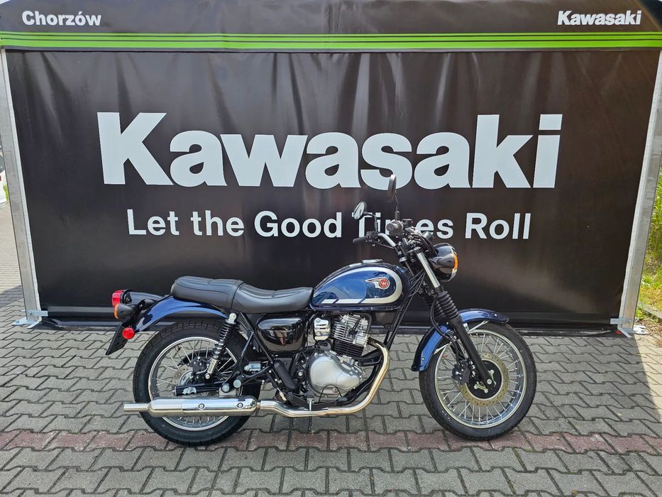 Kawasaki