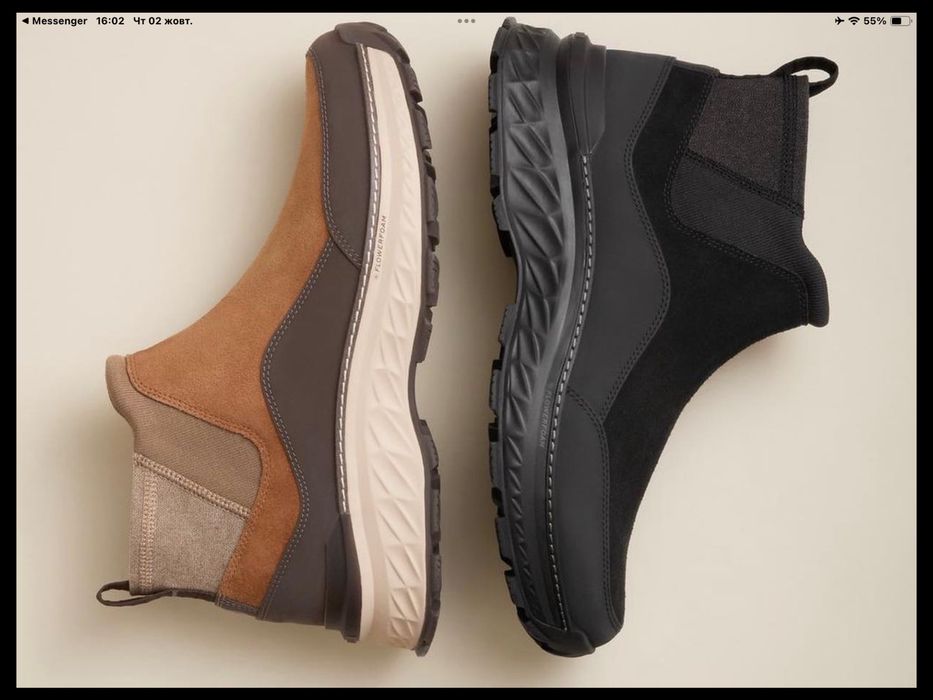 COLE HAAN Nike eir USA.100%оригінал.Великий вибір.42-46 р.