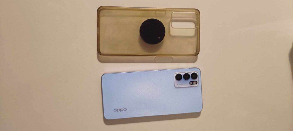 Smartphone Oppo Reno 6 5G 256Gb
