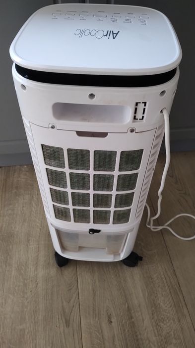 Klimator HB AC 0075 DWRC