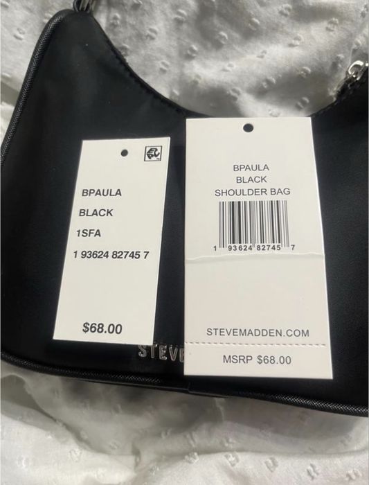 сумка Steve Madden