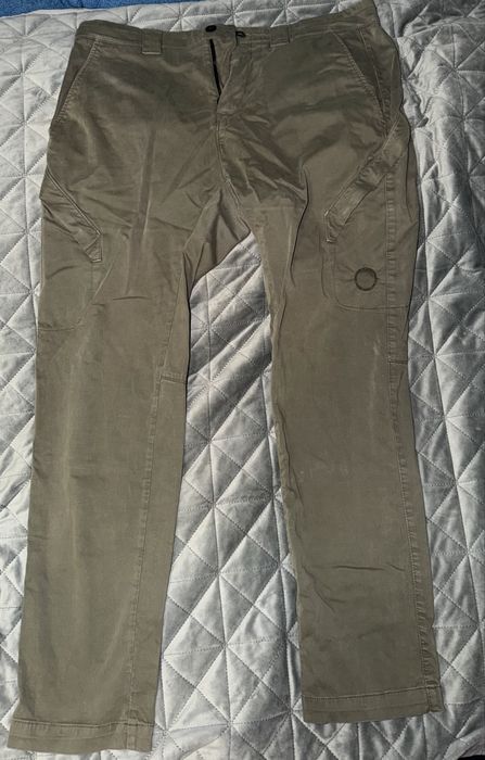 Брюки/штани C.P Company