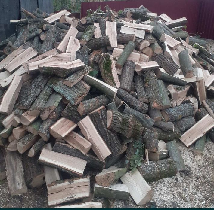 Продам дрова АКАЦИЯ !!2024год!!