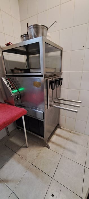 GRESILVA 3-Drawer Grill506086612775086080