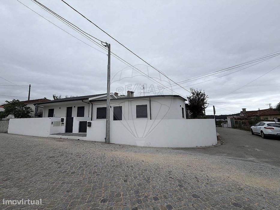 Moradia T1 para venda