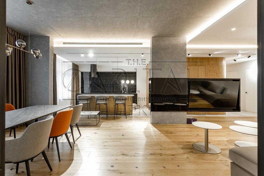 Оренда /  Квартири / Новопечерські Липки / Печерський / Автономність