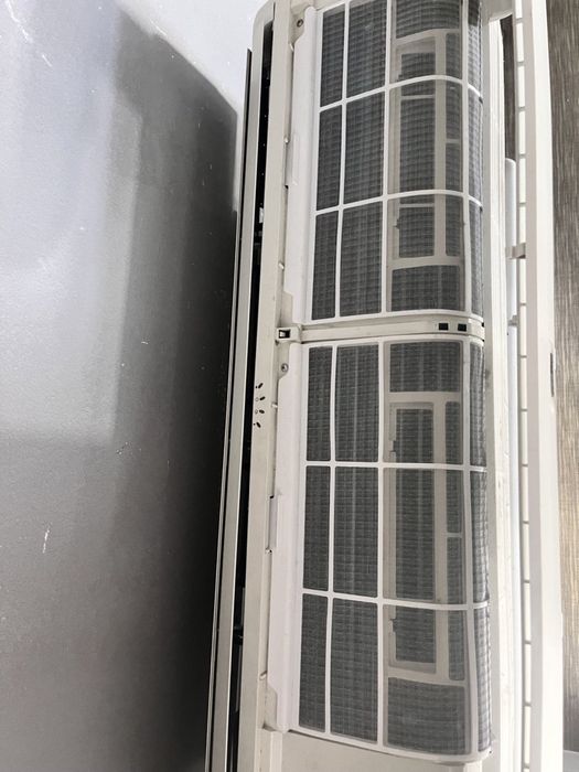 Кондиціонер McQuay