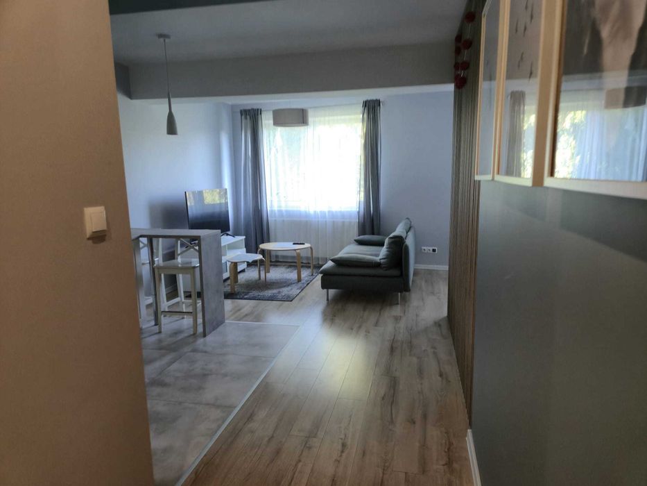 Wynajem mieszkania – 40 m², 2 pokoje Tychy ul.Einsteina
