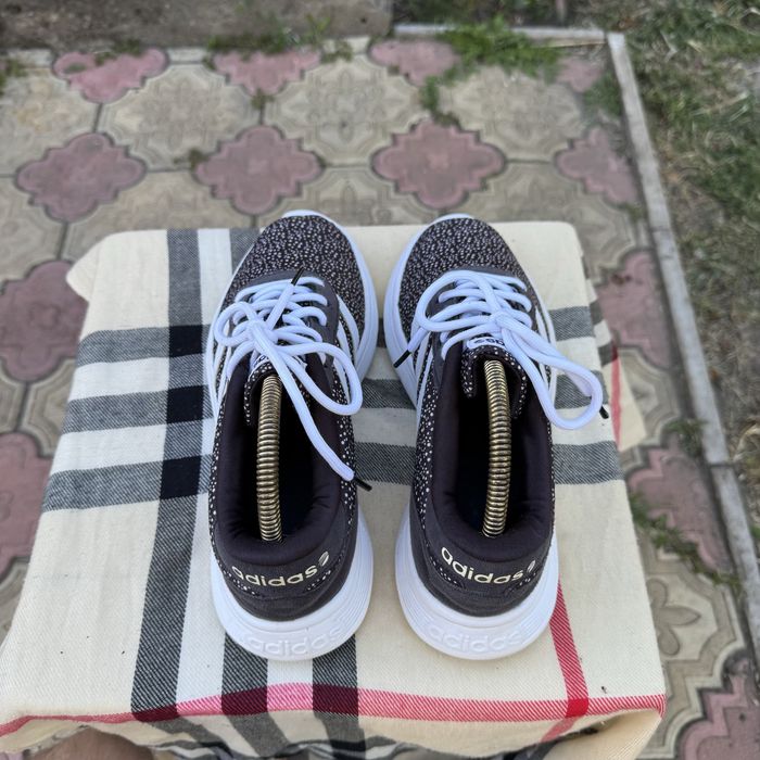 Кроссовки Adidas Neo Lite Racer, 40,5 размер, Оригинал, Кросівки