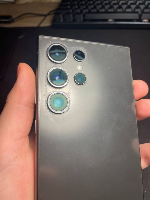 Samsung s24 ultra 512 gb