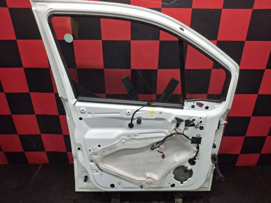 Porta frente esquerda FORD Transit Connect II (V408)