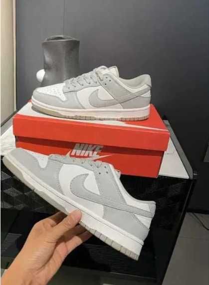 Nike_ Dunk Low Next Nature R.40.5