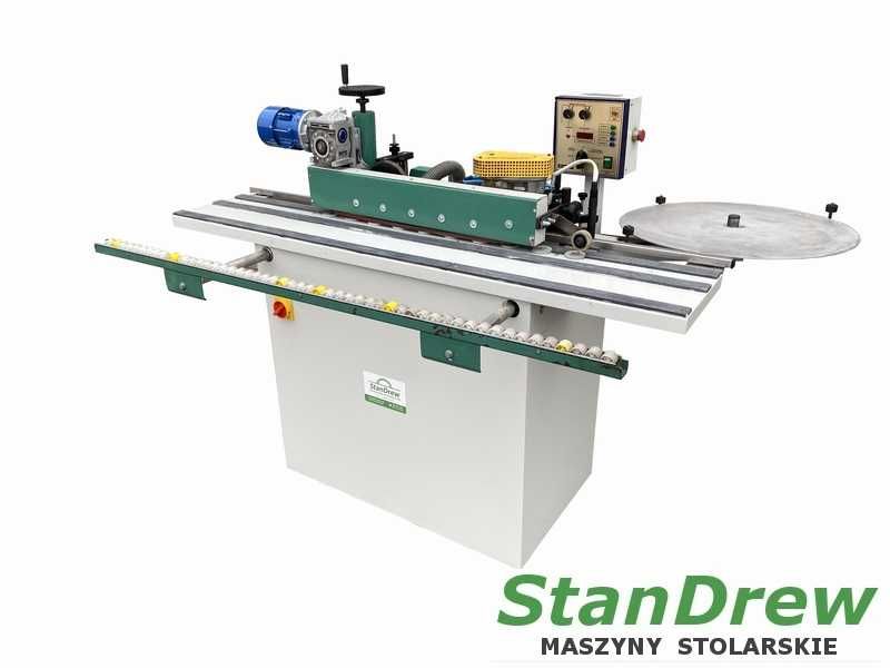 Okleiniarka OPTIMAT 305